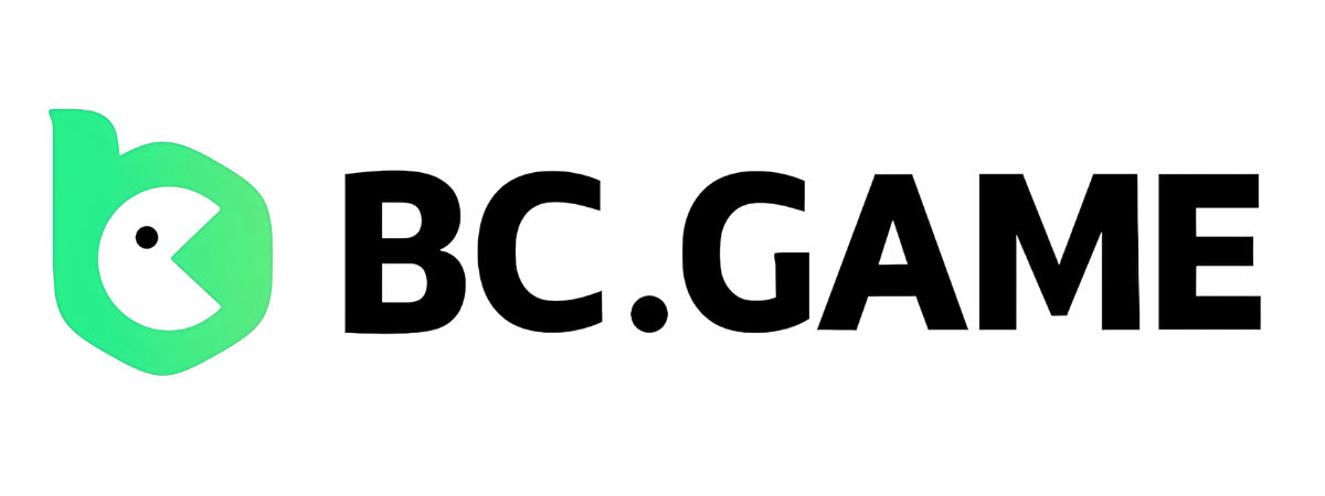 BC.Game Logo