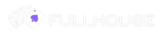 FullHouse.gg Logo